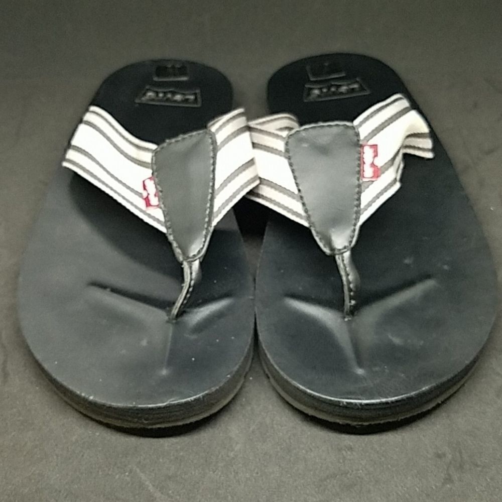 LEVIS Flip Flops